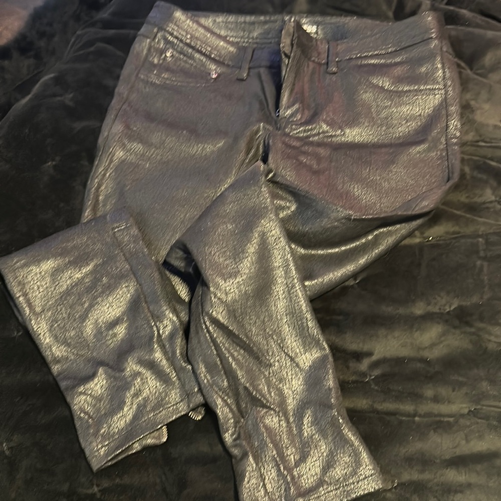 Express Pants